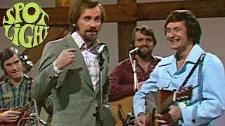 Lonnie Donegan  Battle Of New Orleans Austrian TV 1975 [upl. by Ait908]