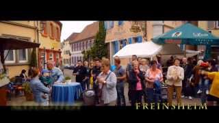 Altstadtfest Freinsheim [upl. by Adnert]