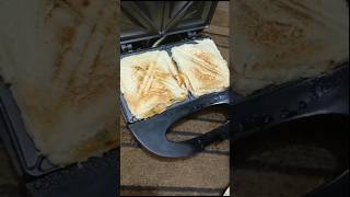 Potatoes Bread Sandwich naheedkitchen yshorts youtubeshorts ytshorts sandwich shorts food yt [upl. by Roskes]