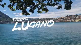 Want to Experience the Real Switzerland Watch This Lugano Ticino Guide Now [upl. by Ellan375]