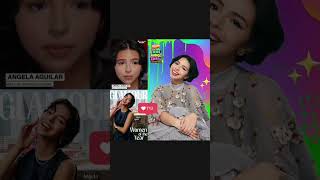 ❗️ANGELA AGUILAR ✅️ angelaaguilar cristiannodal farandula farándula mexico noticias reels [upl. by Roldan]