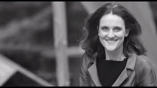 Theresa Villiers  The Facts [upl. by Ayanej]