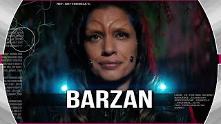 BARZAN Cultural Index [upl. by Annazus187]