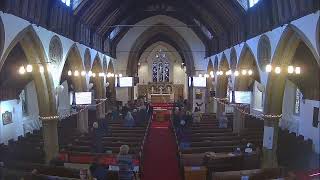 St Michaels Camberley 27102024 Live Stream [upl. by Bliss960]