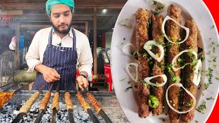 SEEKH KABAB  Original Beef Kebab Recipe fail proof [upl. by Fredric]