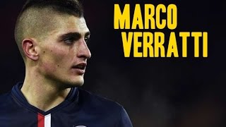 Marco Verratti ● Skills And Goals 2015 ● ITALIAN GENIUS  HD [upl. by Ander550]