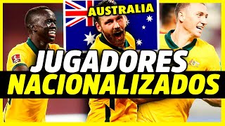 ¿AUSTRALIA O EMIRATOS ÁRABES  ¿CUÁL ES MÁS DIFÍFICIL  ANALIZANDO RIVALES DEL REPECHAJE [upl. by Ellehsad]