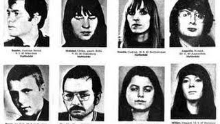 StammheimDie Baader Meinhof Gruppe vor Gericht Full Movie [upl. by Neyr]