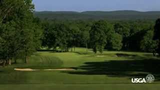 USGA Senior Amateur Overview [upl. by Eidnar]