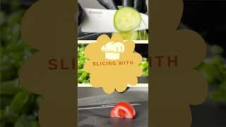 EP1 Slicing with Kyocera [upl. by Brottman]