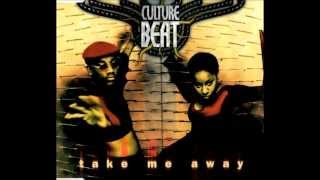 Culture Beat  Take Me Away Aboria Euro Radio [upl. by Vickey]