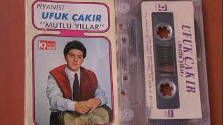 Ufuk Cakir  Mutlu Yıllar  1985 FULL ALBUM [upl. by Cirri]