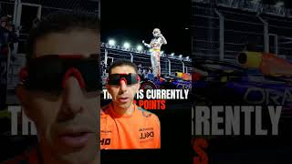 Será campeón en las Vegas polosports1 maxverstappen redbull [upl. by Tecu754]