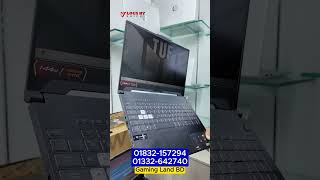 asus tuf f15 core i5 12th generation  Gaming Laptop Price in Bangladesh [upl. by Julietta192]