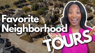 Where Should You Move Neighborhood Tours REPLAY  Douglas County Georgia Realtor [upl. by Morrill]