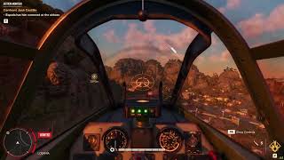 Far Cry 6  Justicia Montero ubisoft ubisoftgames gameplay [upl. by Roddie]