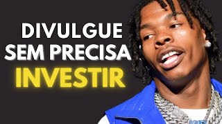 Como divulgar a sua música no Instagram sem precisar investir [upl. by Llerol740]