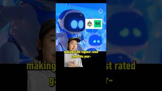 Why Astro Bot could be GOTY [upl. by Erina]