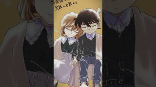 Conan x Haibara [upl. by Vola]