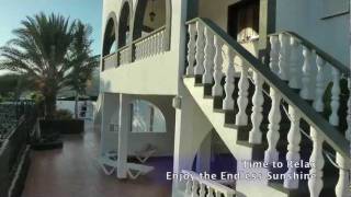 Casa Kernow Luxury 10 Bedroom Villa for sale  Lanzarote  Canary Islands [upl. by Carew]