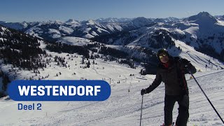 Westendorf deel 2 I Oostenrijk I SNOWmagazine S15E1 [upl. by Putnem888]