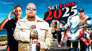 SET FUNK 2025  MC Ryan SP MC IG Boladin 211 MC Don Juan MC Lipi MC Cebezinho Mix Funk 2024 [upl. by Coulombe]