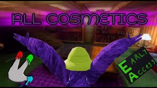 I got the cosmetics Mod in gorilla tag Coldmonkey001 [upl. by Niltak360]