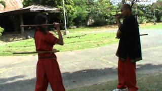 FMA kali arnis Redonda [upl. by Lynda]