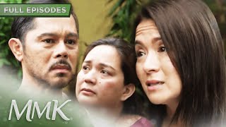 Full Episode  MMK quotAlkansyaquot [upl. by Eiro594]