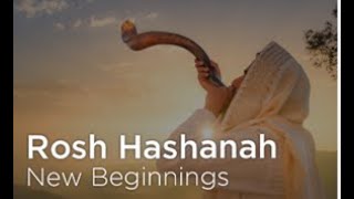 2nd Evening Rosh Hashanah Service 03102024 at 600 pm [upl. by Ulyram]