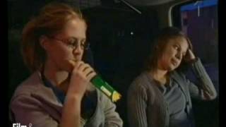 Rebecka and Alexandra 1998 Interview [upl. by Hayward]