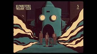 Caravan Palace  Gangbusters Melody Club Full Album [upl. by Harras399]