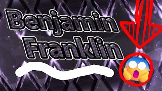 Benjamin Franklin 100 Hard GD Ship Challenge [upl. by Letch]