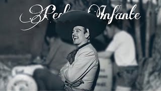 Pedro Infante  Amorcito Corazón Nuevos arreglos [upl. by Dich]