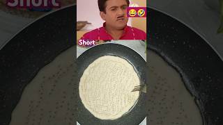 Daya ne banaya pizaa 😋 recipe shorts [upl. by Yelyah254]