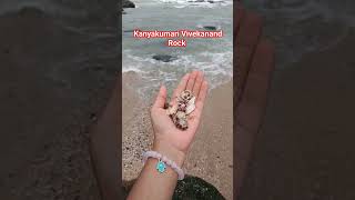 kanyakumari Vivekanand Rock ytshorts shorts bollywood newsong devkumarvlogs viralvlog2024 [upl. by Kahle]