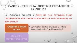 MSDGN  Term  Chapitre 5  Quels choix dorga de la prod pour concilier flexibilité et qualité [upl. by Durst680]