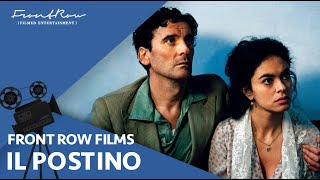 IL Postino  Massimo Troisi Philippe Noiret Maria Grazia Cucinotta  In Cinemas September 17 [upl. by Modeste]