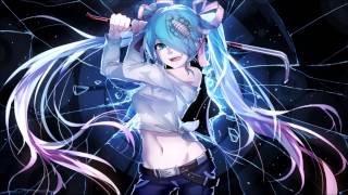 Nightcore  Freaks [upl. by Yanehc694]