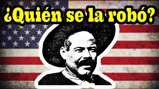 Pancho Villa y su Cabeza Perdida  La Venganza del Centauro del Norte de México [upl. by Shaya]