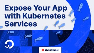 Practical Kubernetes Networking How to Use Kubernetes Services to Expose Your App [upl. by Eeramit397]