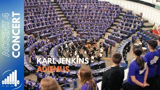 Karl Jenkins  Adiemus ðŸ‡ªðŸ‡º [upl. by Nolyag]