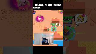 BRAWL STARS 2024 [upl. by Fredella]