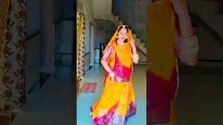 GHOOMAR  SIMPLE EASY STEPS  GHOOMAR FOR SHADI RAKSHA RAJPUROHIT [upl. by Verena]