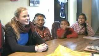 Homestay in NEPAL Kapan Kathmandu [upl. by Hsevahb382]