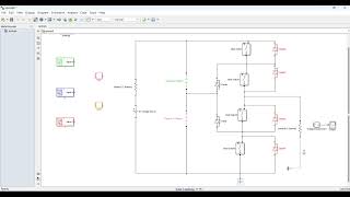 Diode –clamped multilevel inverters exp6 [upl. by Nager]