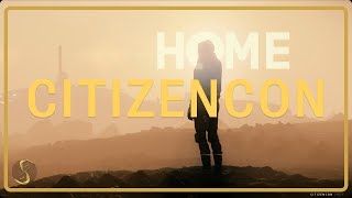 ⏪️🎙️️ CitizenCon 2954  Jour 2 [upl. by Eniortna156]