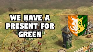 Arena 2v2  as Goths with Mower [upl. by Doble460]