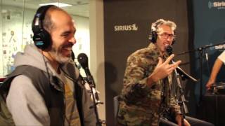 Stretch amp Bobbito quotRadio That Changed Livesquot Interview  Rap Is Outta Control [upl. by Nahseez]