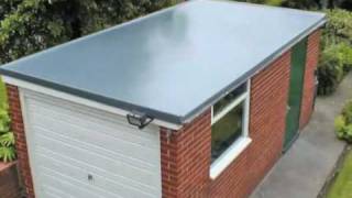 GRP Roofing Systems [upl. by Neiluj]